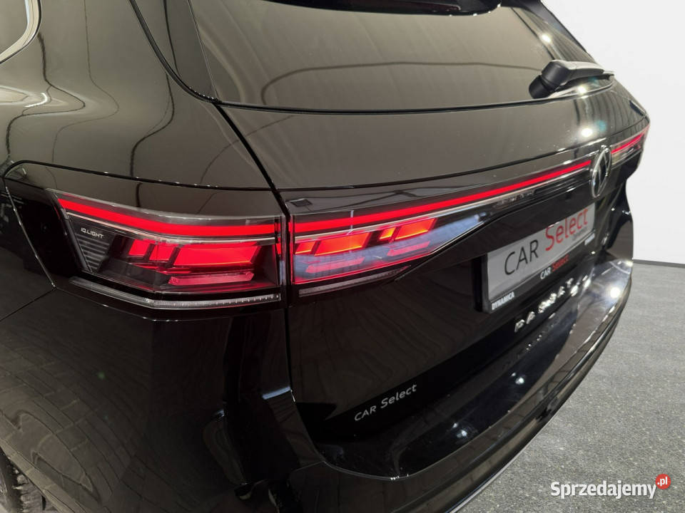 Volkswagen Passat Variant VAT 23 Elegance 20TDI czujnik parkowania Myślenice