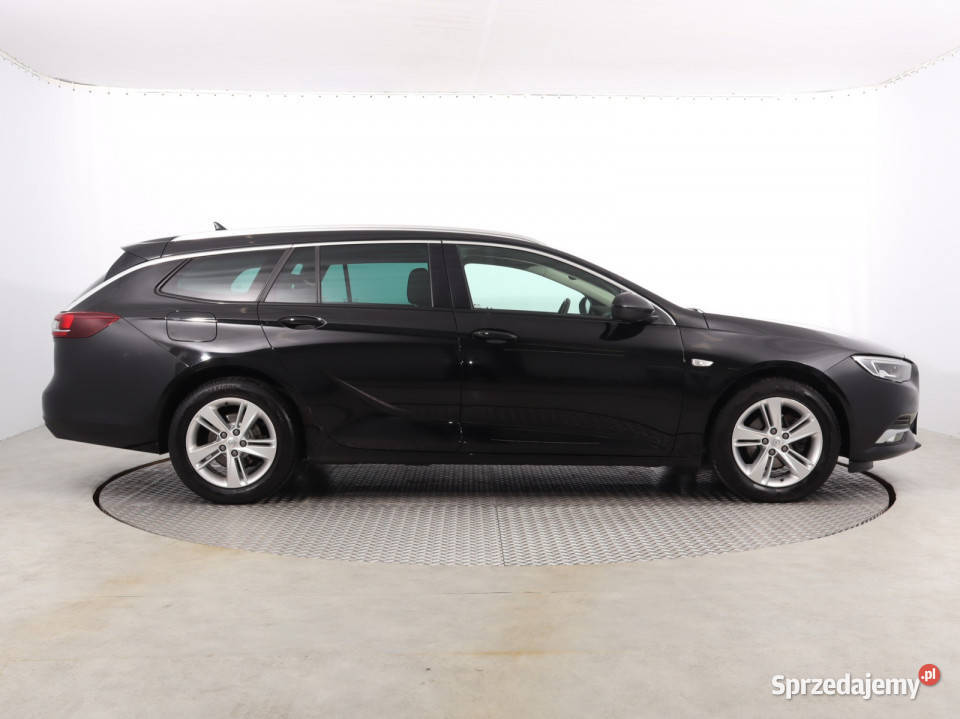Opel Insignia 15 Turbo 94324km śląskie Katowice sprzedam