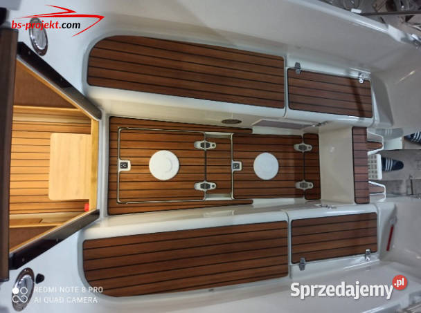 Zabudowy wnętrza jacht motorówka żaglówka Pisz