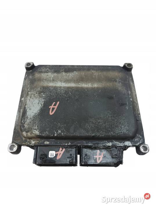 STEROWNIK SILNIKA 68402685AC T007W151300702 13 T osobowe