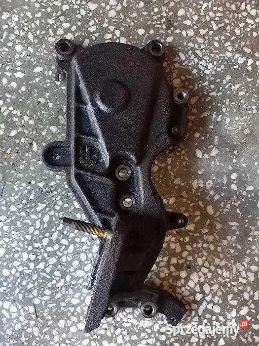 Łapa Silnika Rozrządu Toyota Rav4 Ii Lift Wola Jachowa