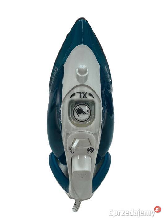Żelazko parowe Tefal Easygliss Plus FV5737 Elbląg