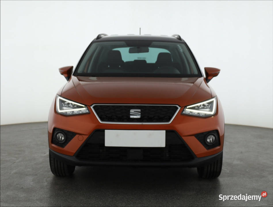 Seat Arona 10 TSI Piaseczno