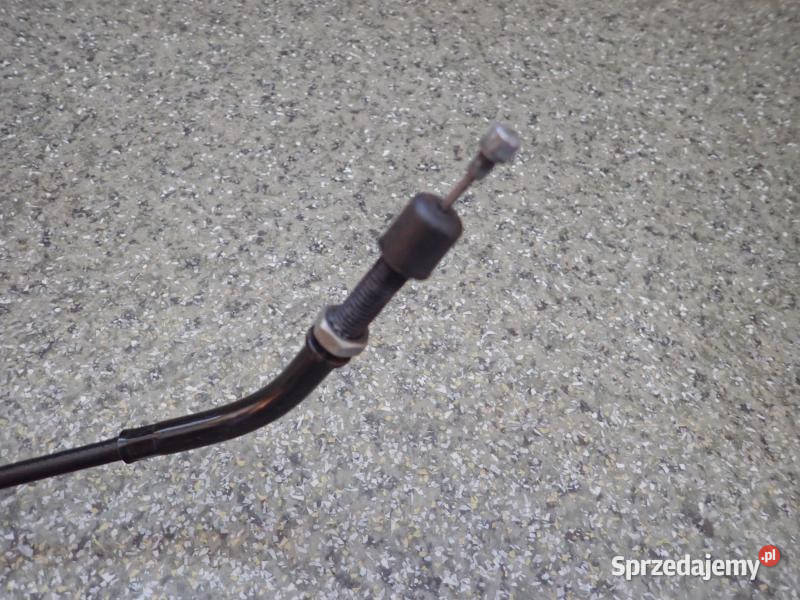 LINKA SPRZĘGŁA HONDA CRF 250 0409R Strzelce Krajeńskie