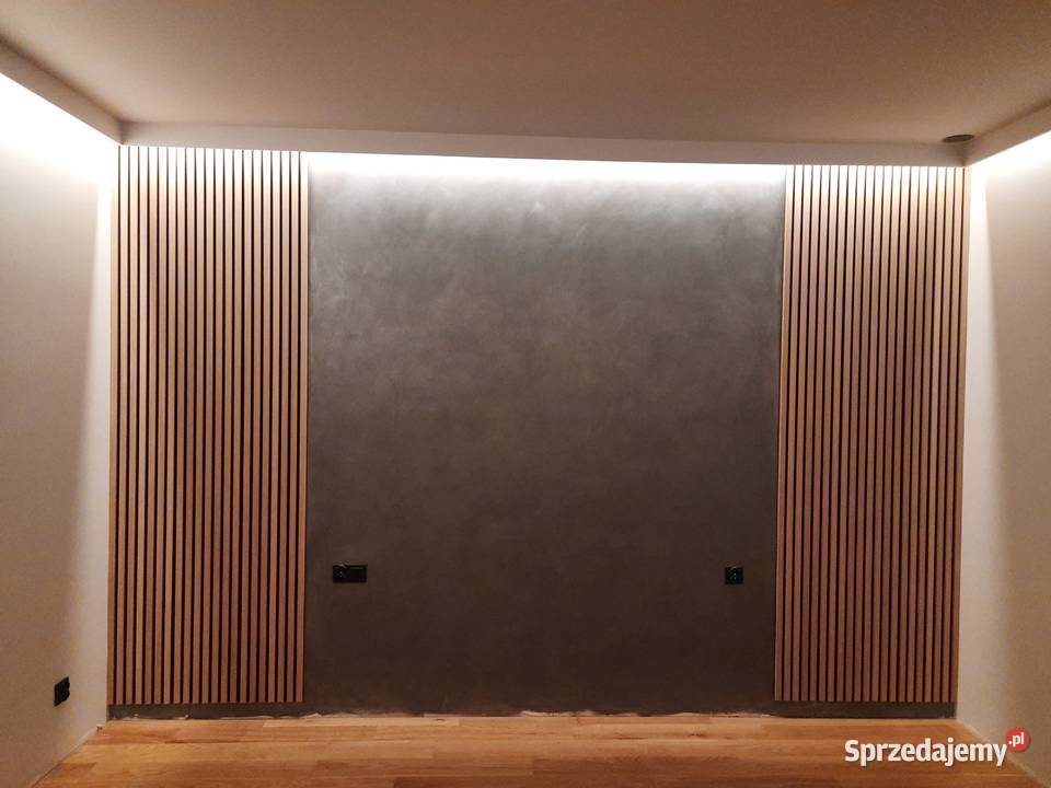 Usługi Remontowo Wykończeniowe