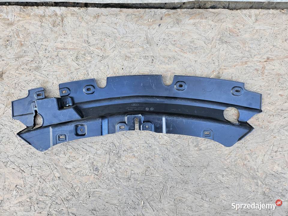 FORD KUGA MK2 LIFT OSŁONA GÓRNA PASA PRZÓD Międzychód sprzedam