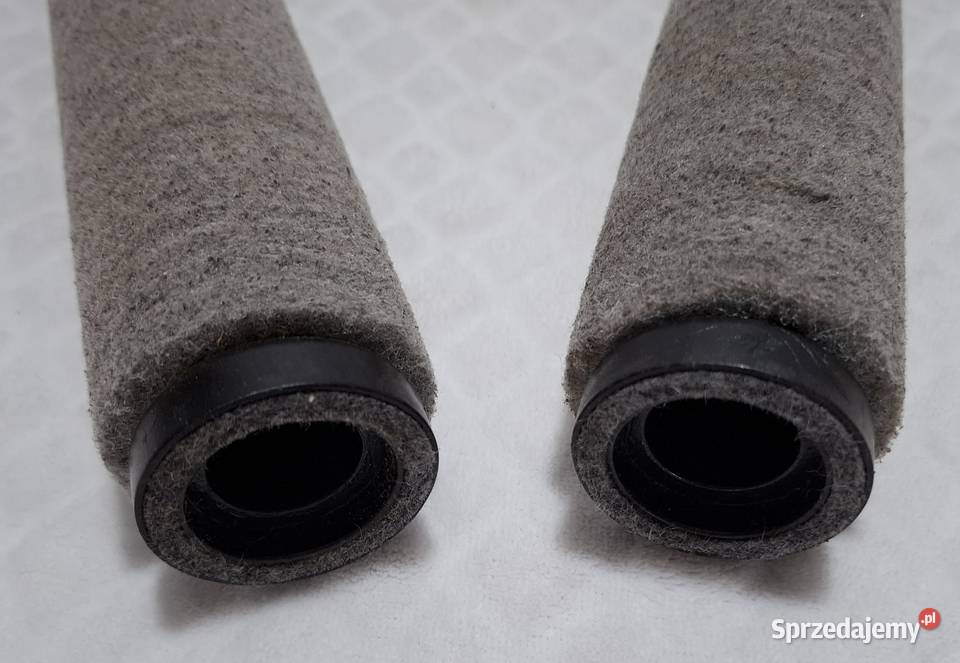 Wałek lekkościerny Typ2 do elektroszczotki Czeladź