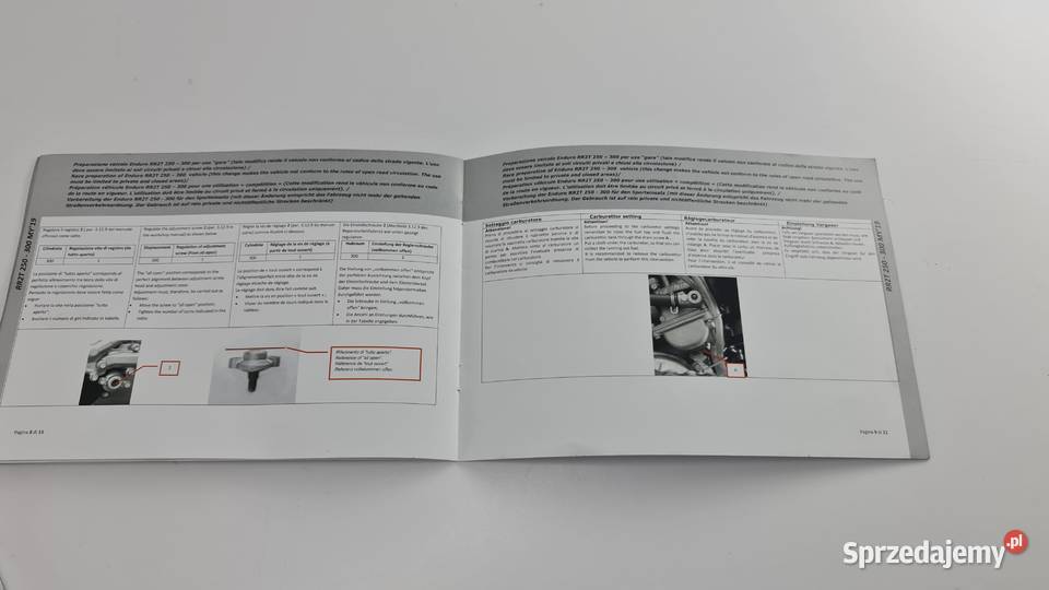 Instrukcja Ksiazaka Serwisowa Beta 300 Łódź