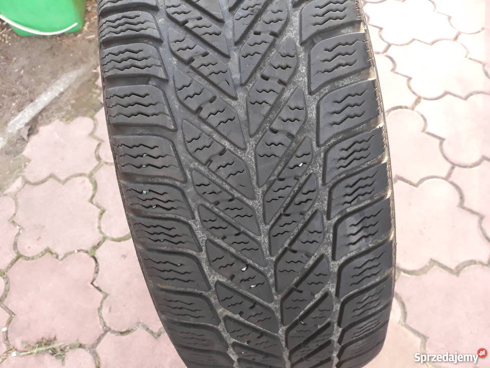 Opona 205x 55 R16 MS całoroczna Wrocław