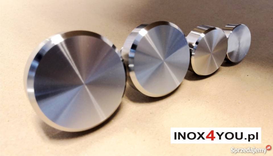 Mocowanie punktowe szkła Okucia punktowe Rotula małopolskie Kraków sprzedam