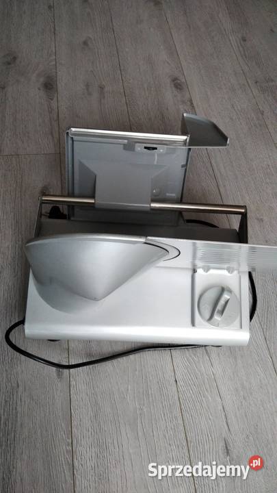 Krajalnica Elta Nowy Tomyśl