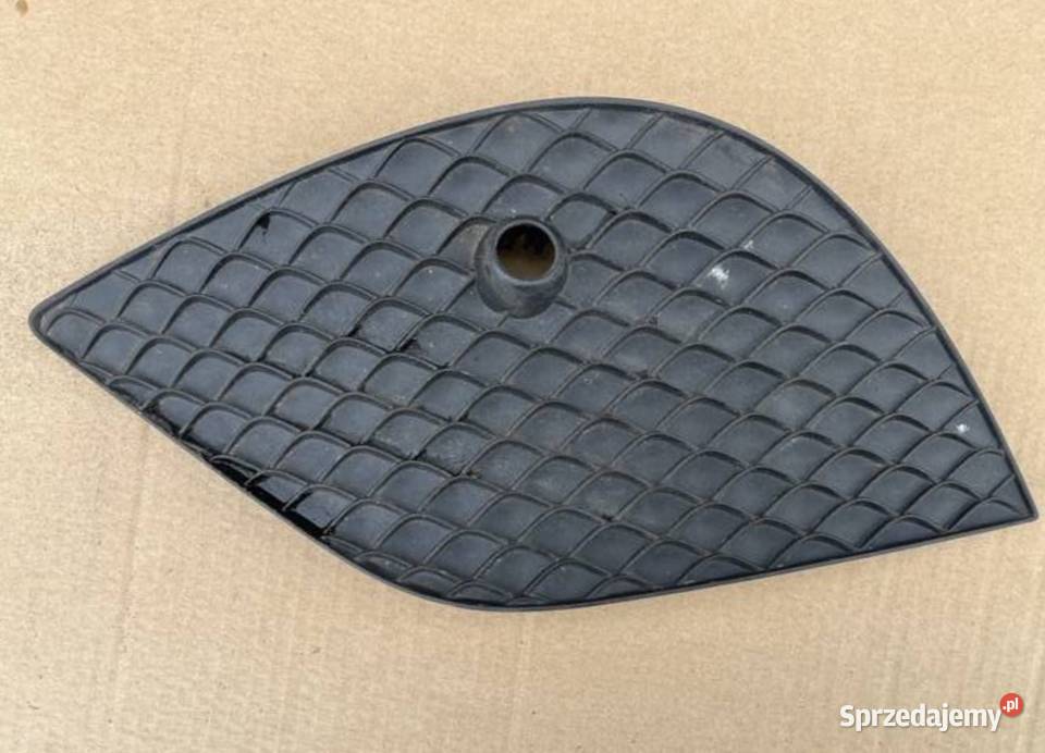 MERCEDES CKLASA 205 W205 ATRAPA KRATKA ZDERZAKA wielkopolskie Międzychód sprzedam