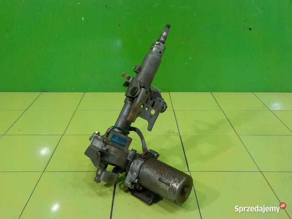 PRIUS II 15 B 05 VVTI 05r HB 5D pompa Suków