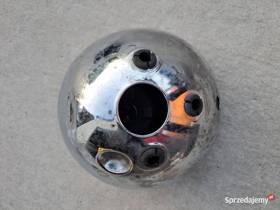 Lampa przód yamaha drag star 1100 uszkodzona Tychy