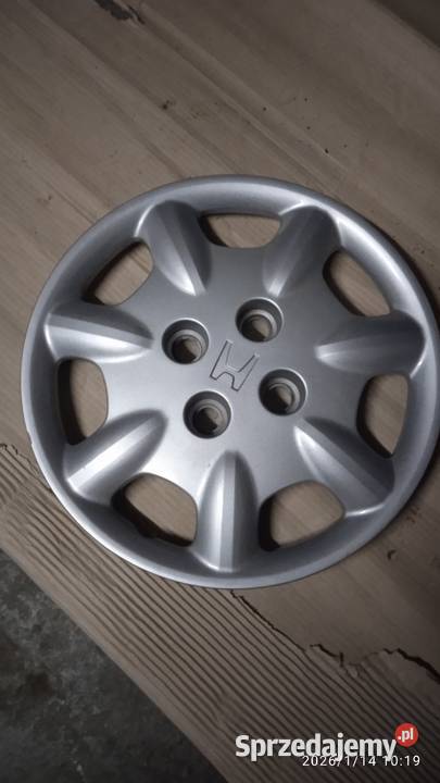 Kołpaki Honda Civic VI 14 Brwinów