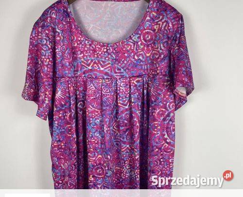 Bluzka damska M Do 4Xl Twardogóra sprzedam