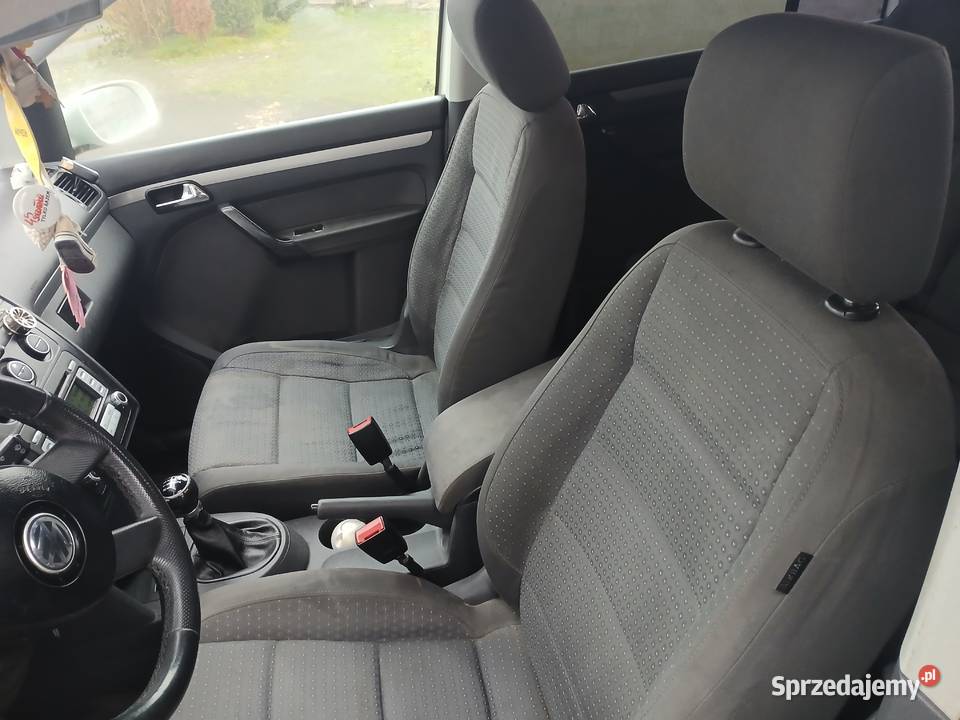 Sprzedam VW Touran