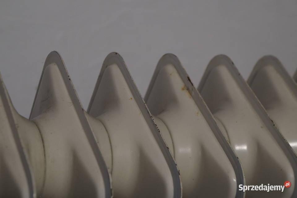 Grzejnik Elektryczny DeLonghi 2000 W Bogusławice