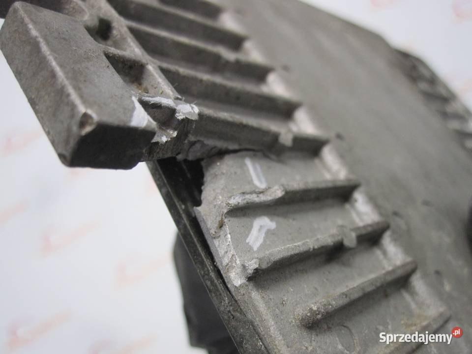 NISSAN MICRA K12 14B komputer sterownik silnika Komputery Kielce