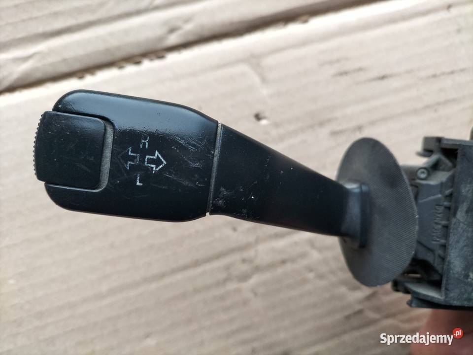 MANETKA PRZEŁĄCZNIK ZESPOLONY BMW E36 Kamień-Kolonia sprzedam