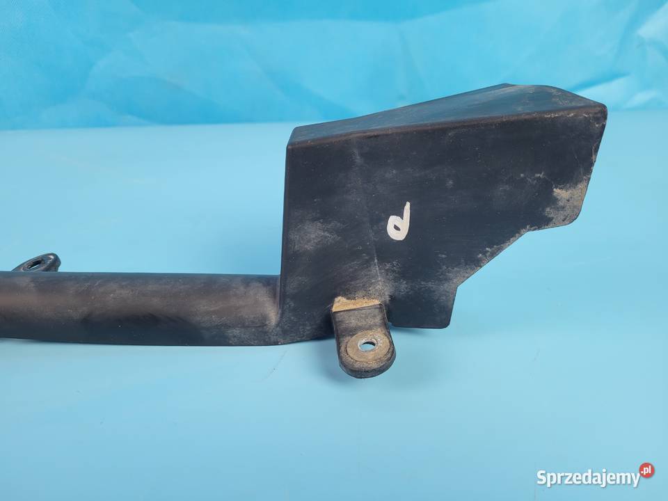 CASE IH PUMA 145 12r OSŁONA POKRYWA WIĄZKI PRAWA Części i osprzęt rolniczy Kolno