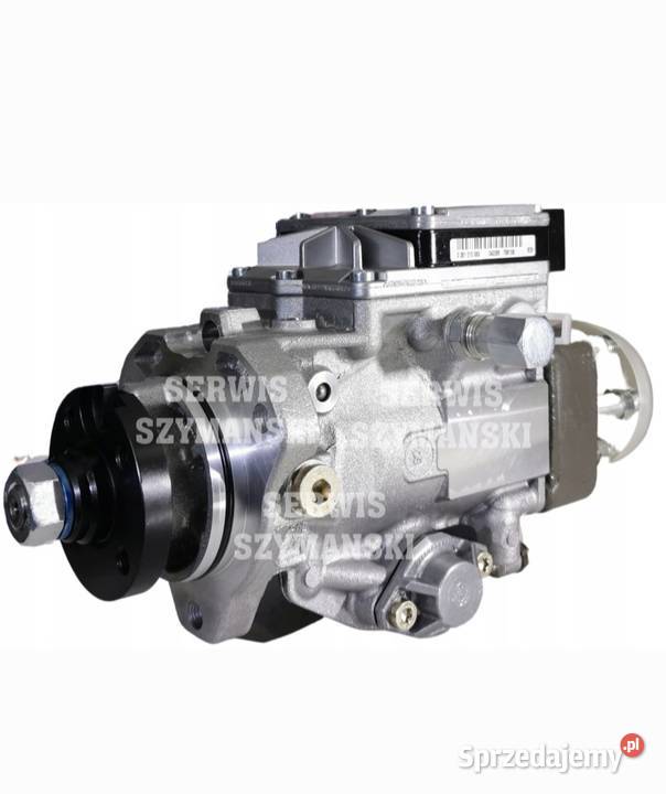 Pompa wtryskowa Perkins 1106 Cat VP30 0470006003 Pompy wtryskowe wielkopolskie Nowy Lubosz