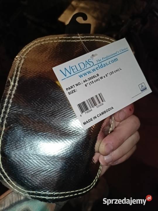 osłona na rekawice Zabrze