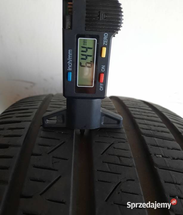 225 45 r 17 pirelli cinturato p7 dot4519 all Gorzów Wielkopolski