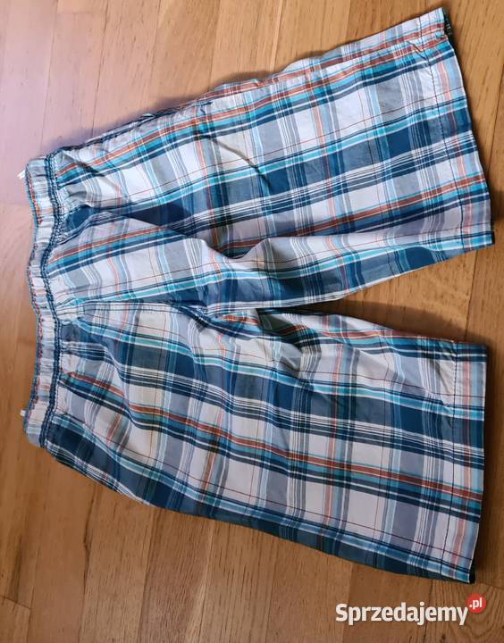 Spodenki krótkie Bielawa