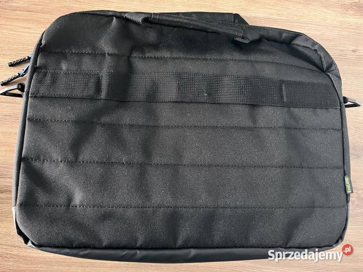 ORYGINALNA torba DELL Pro Slim na laptopa do 15 mazowieckie Warszawa