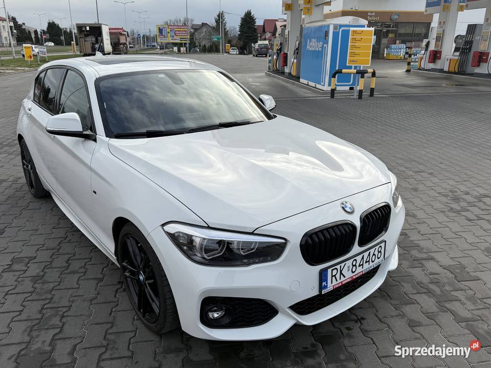 Bmw Seria 1 M Shadow