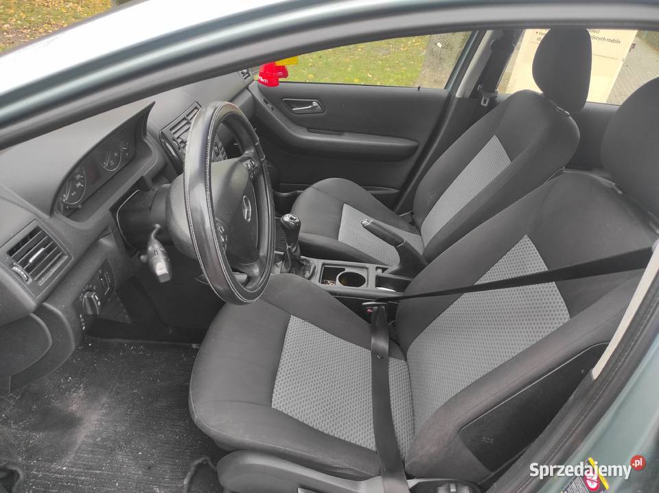 Mercedes A klasa bez grama rdzy Ładnie utrzymany Opole