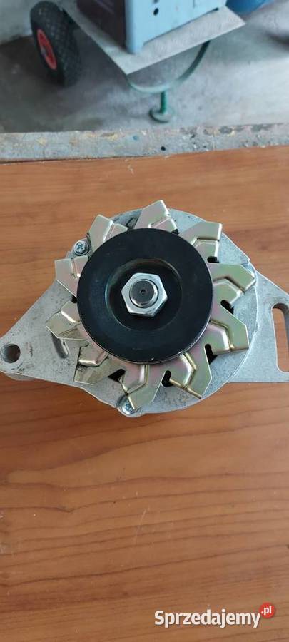 Alternator do MF nowy