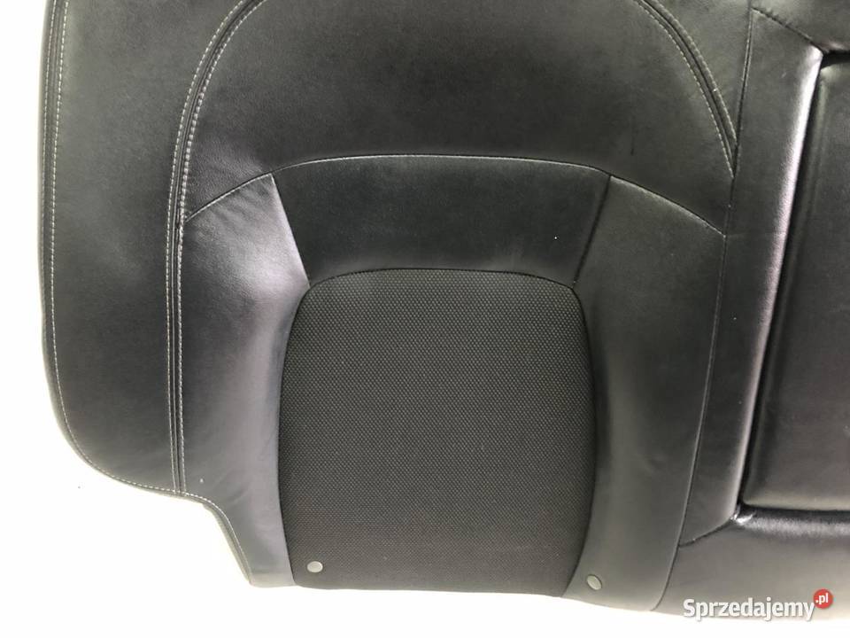 OPARCIE KANAPY PRAWE KIA SPORTAGE III
