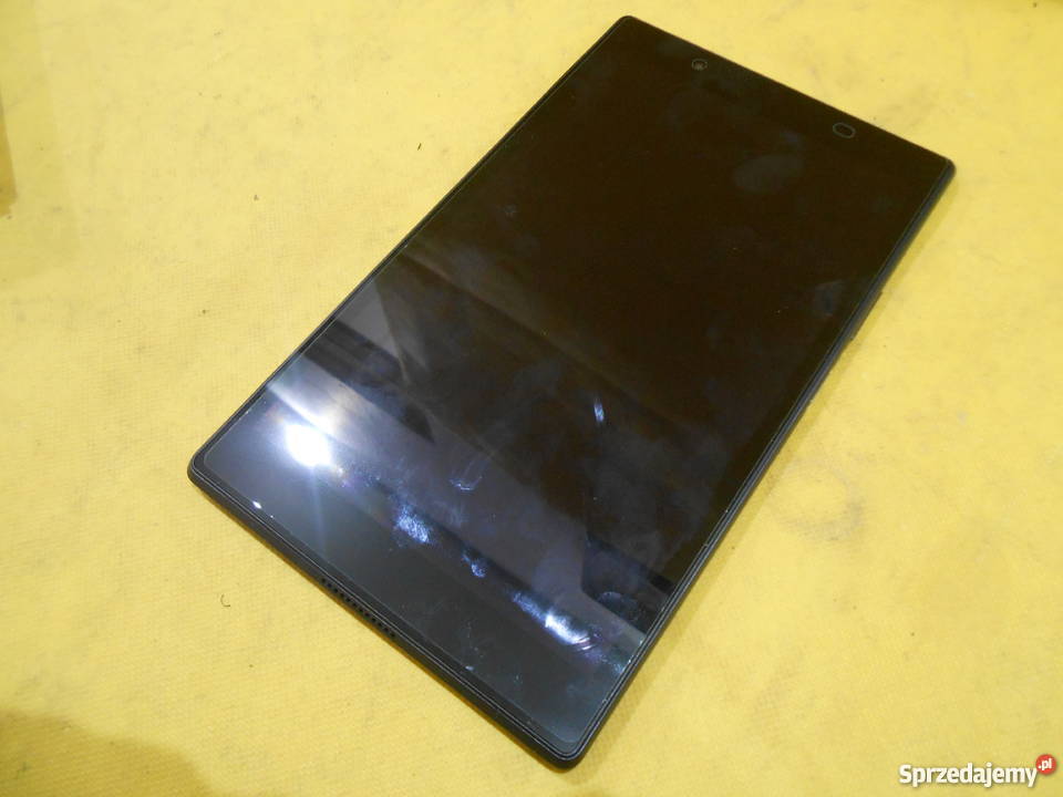 Tablet LENOVO TAB 4 8 DualSIM IBM Lenovo śląskie