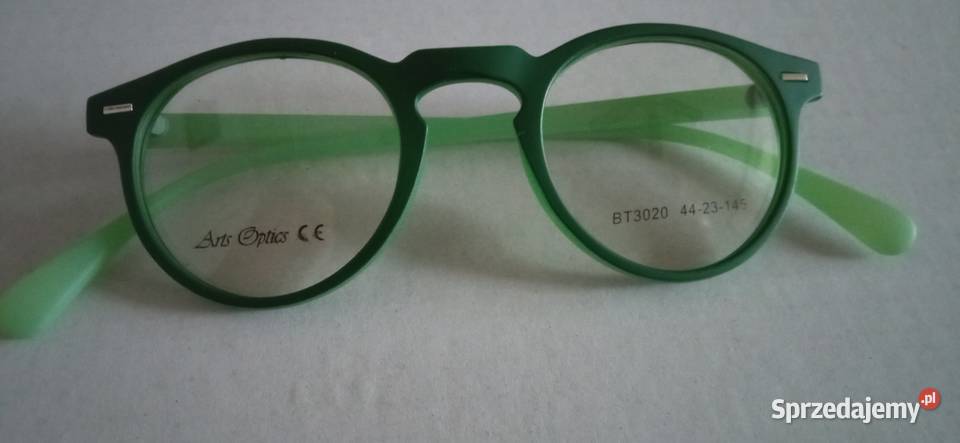 Oprawki damskie męskie dziecięce małe Wrocław