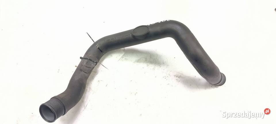 PRZEWÓD RURA DOLOT RENAULT MASTER III
