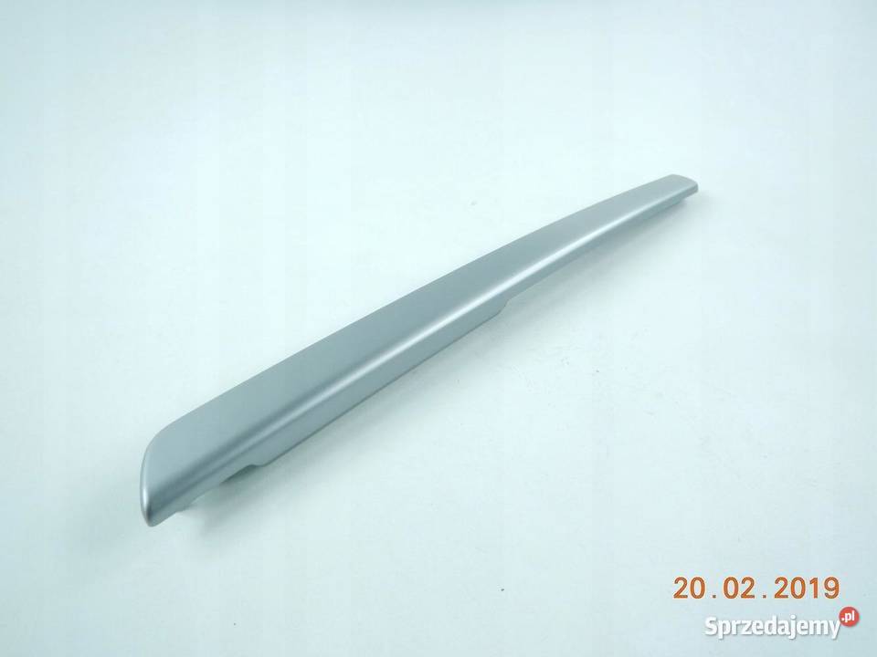 LISTWA OZDOBNA DRZWI PRAWY PRZÓD SSANGYONG