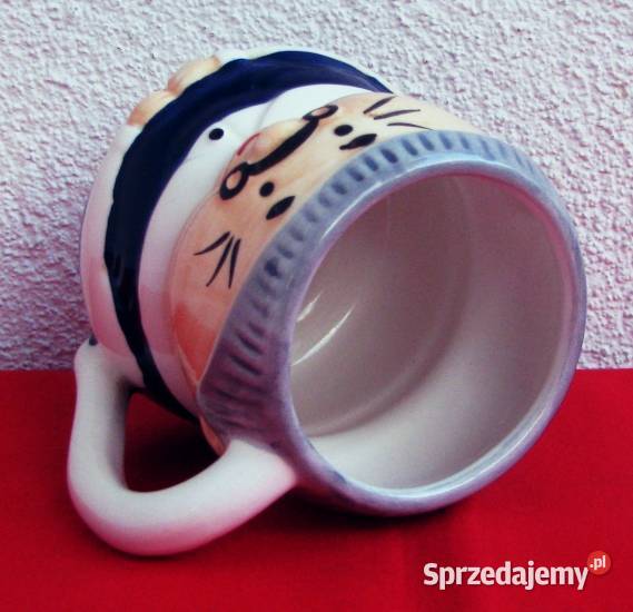 BABCIA oryginalny kubek KOCHANEJ BABCI Koszalin sprzedam