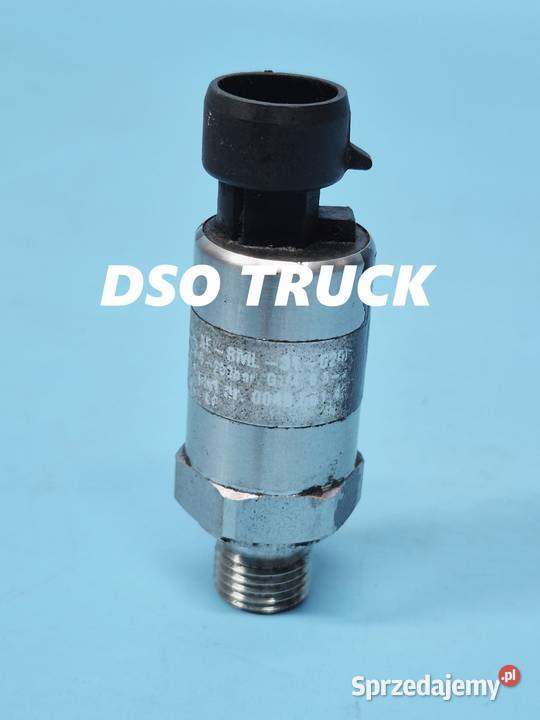 Czujnik Cisnienia Oleju OSI SKRĘTNEJ 0049501434 Pozostałe świętokrzyskie Zawichost