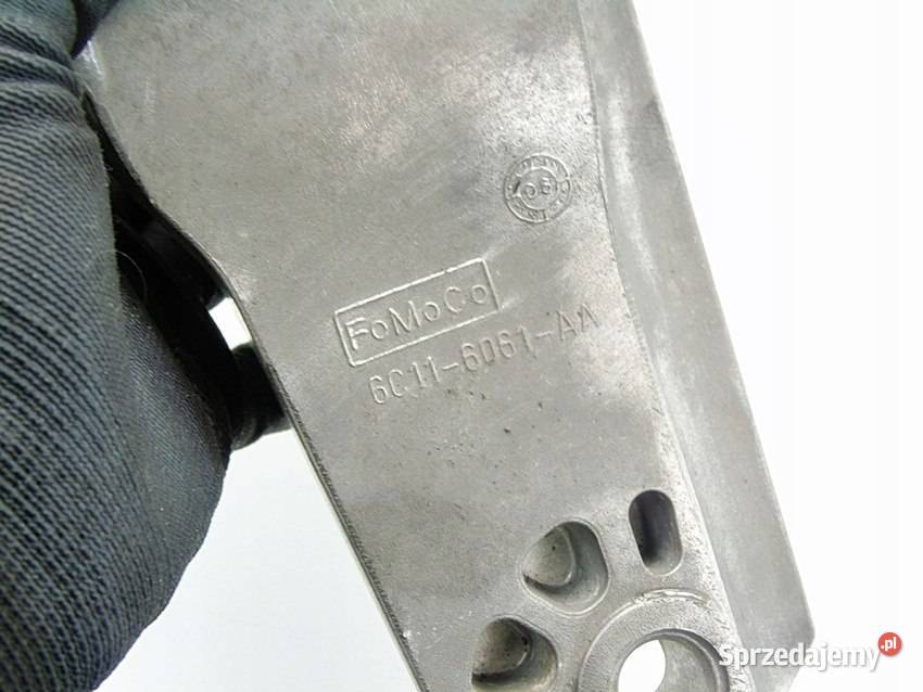 ŁAPA WSPORNIK SILNIKA FORD TRANSIT MK6 MK7 0614 osobowe śląskie Sosnowiec sprzedam