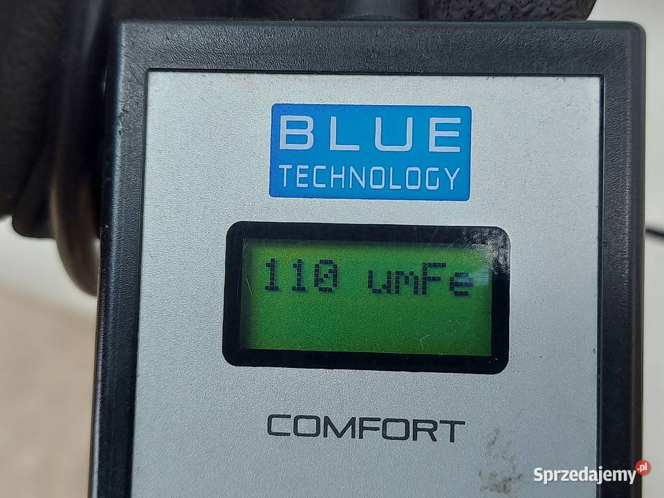 FIAT 500 10r drzwi lewe przód 110 mikronów Kielce