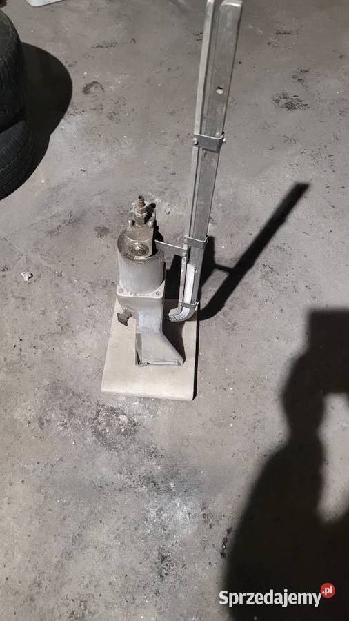 Klipsownica Sława sprzedam