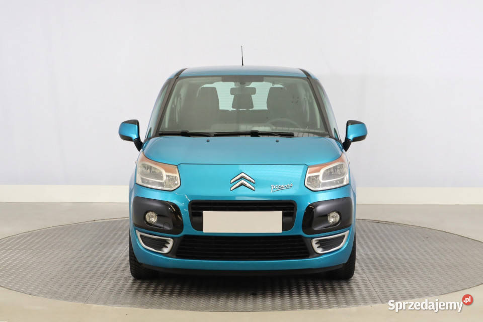 Citroen C3 Picasso 14 i Zabrze sprzedam