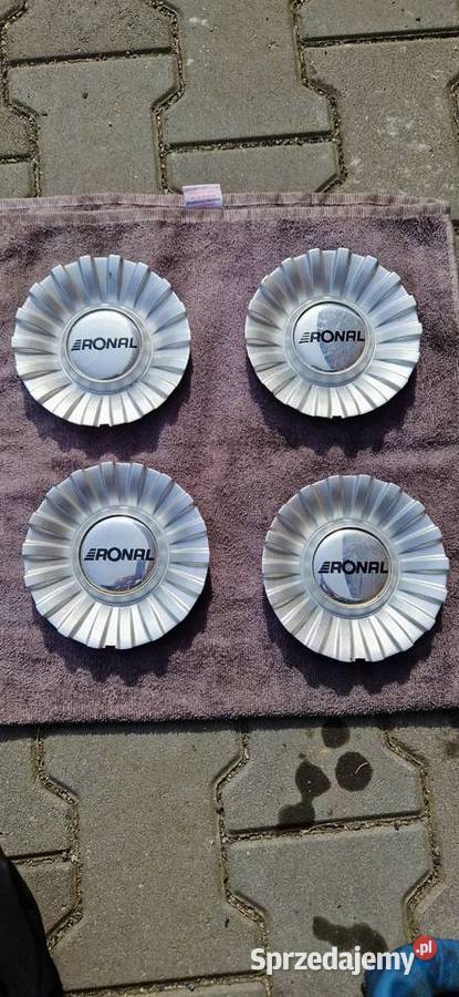 Dekielki Ronal 0030271 Chojnów