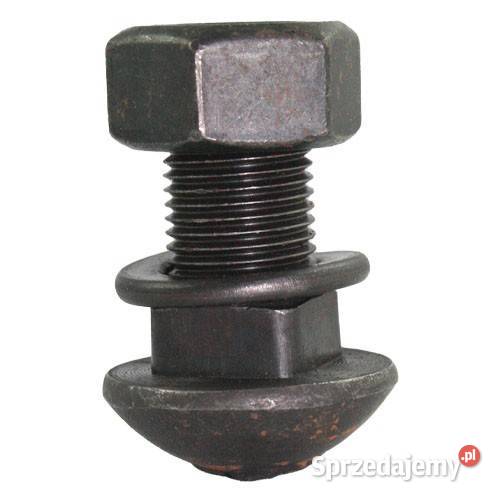 Śruba zamkowa M16 47 mm Yanmar EF 453 T Tajęcina