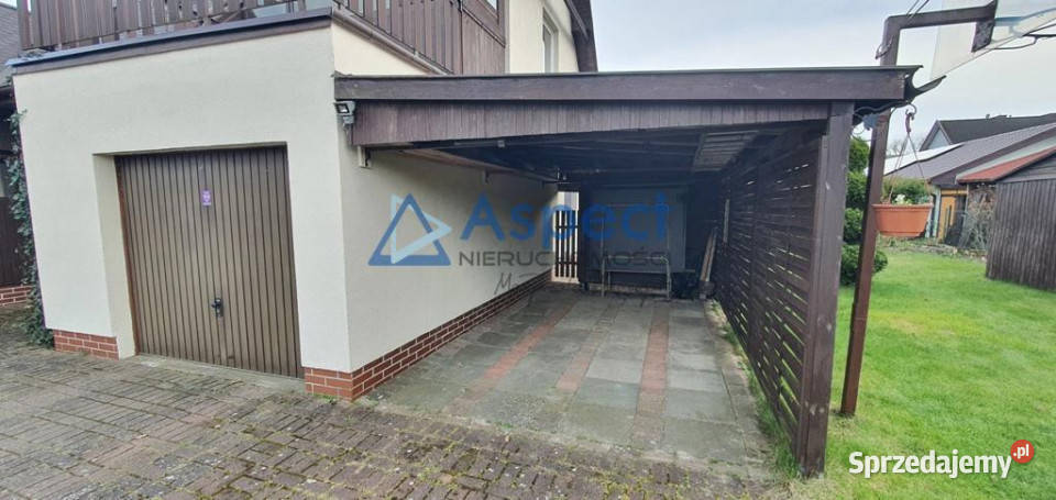 Dom na sprzedaż Warszewo 140m2 Szczecin