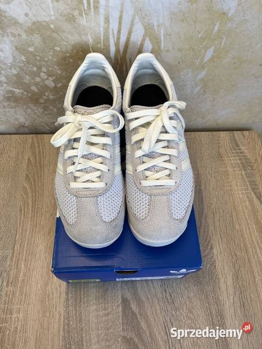 Adidas SL 72 RS Unisex 39 sneakersy niskie 25cm mazowieckie Warszawa