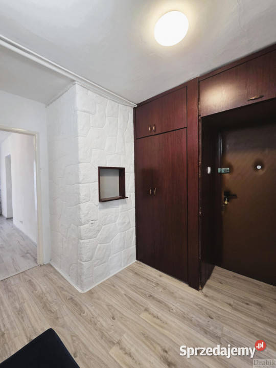 Mieszkanie Kraków 5278m2 3 pokoje