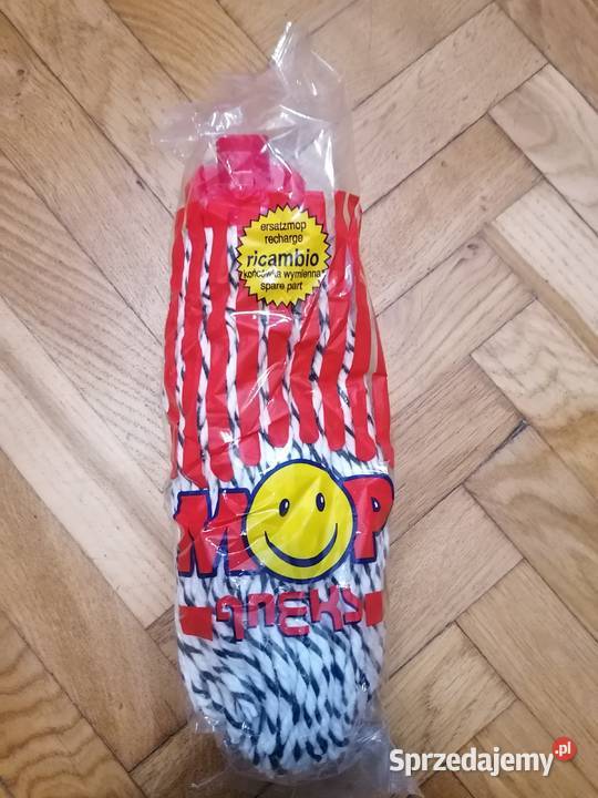 Mop Blu wkręcany Gdańsk